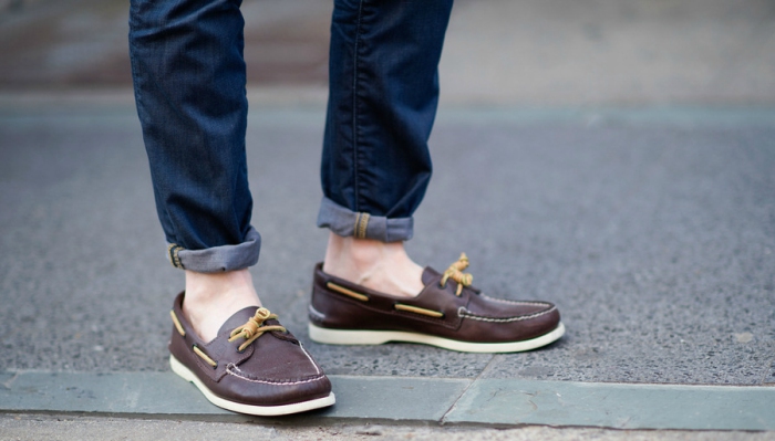 Best Casual Men�s Shoes You Can Wear With Jeans