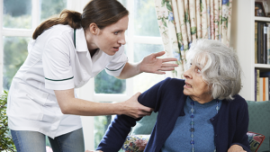 nursing home abuse attorney