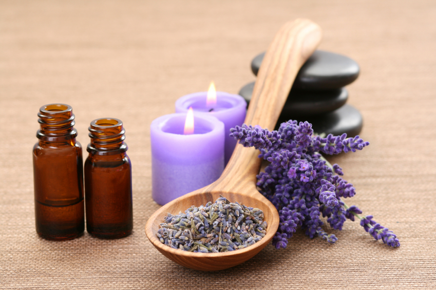 4 Natural Health Benefits Of Lavender