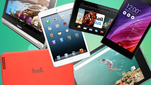 How To Properly Choose Low-Cost Tablets