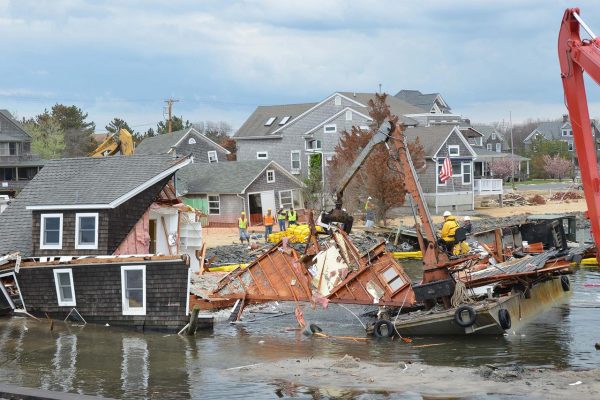 Things We Should Know Flood Insurance