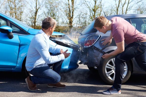 What To Do After Car Accident Occur