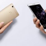 Huawei's Honor Note 8 Comes With 6.6 Quad-HD Screen