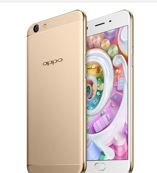 Oppo F1s A Pleasing Design With A Great Selfie Camera Launch But Overpriced