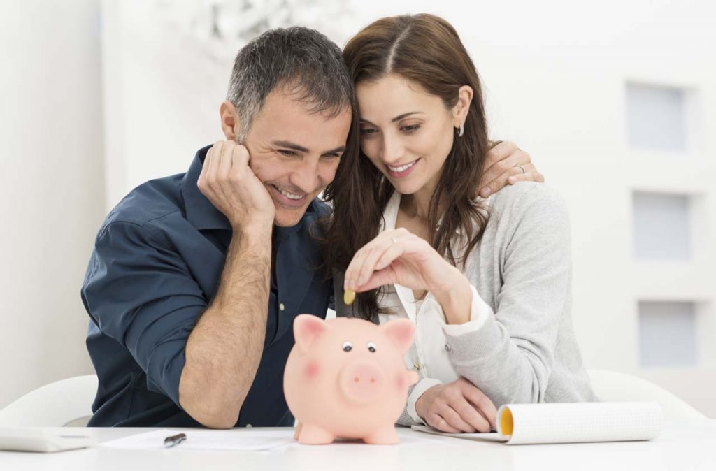 Steps To Achieve Your Financial Goals
