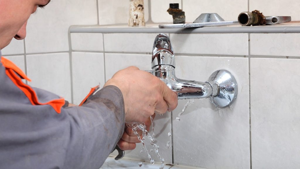 A Plumber Can Do More Than Just Fix Leaks