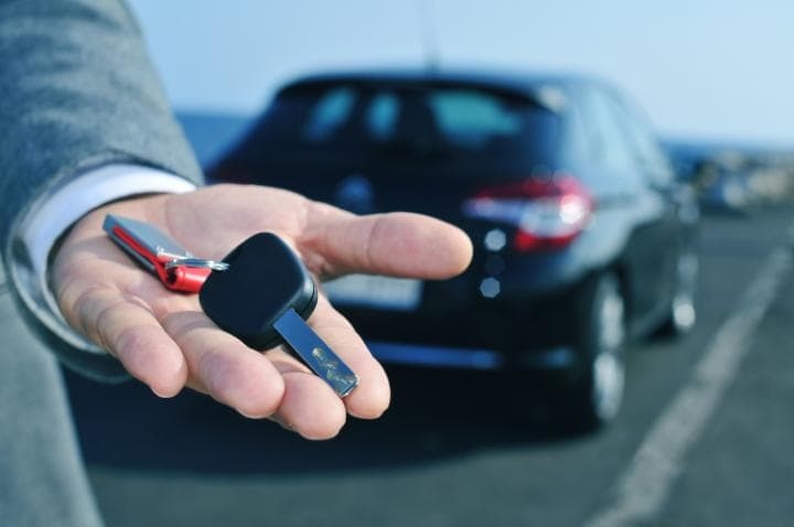 Car Rental: Major Advantages And Disadvantages