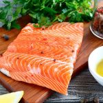 Foods For Vitamin B Improvement