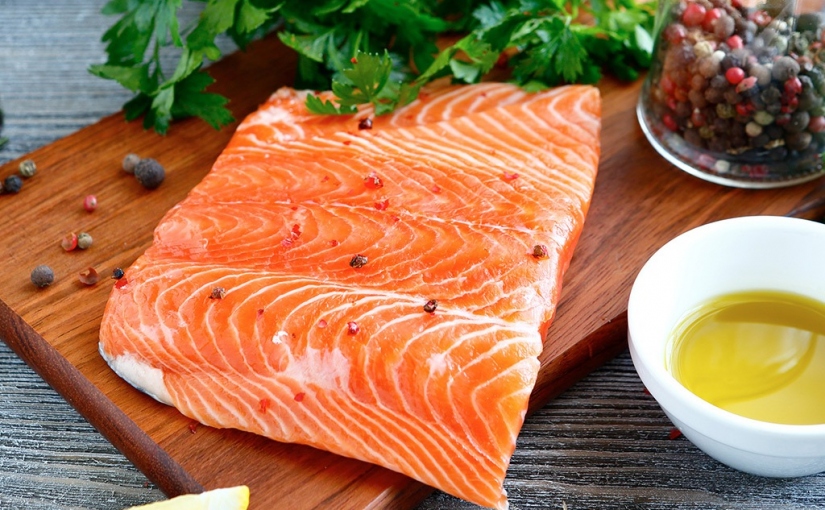 Foods For Vitamin B Improvement