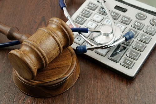 The Basics Of Medical Malpractice Lawyers