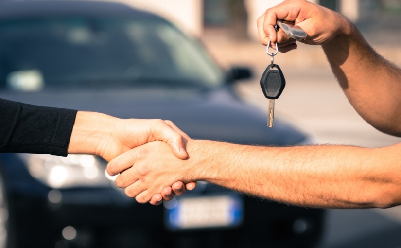 Tips To Get A Good Price For Your Used Car