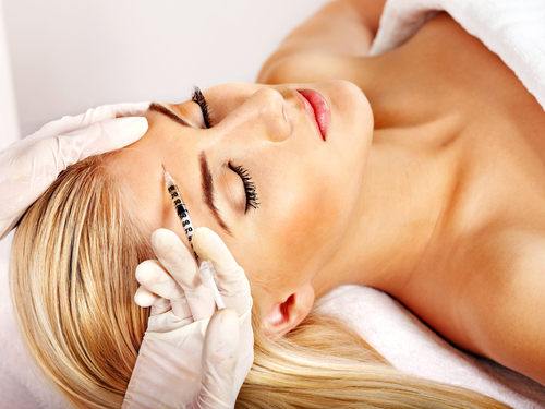 Undergoing Orange County Botox – Bring Back Your Youthful Shine