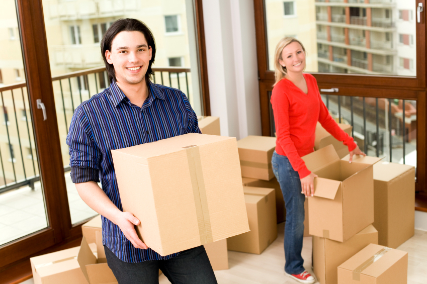 The 4 Best Things About Movers