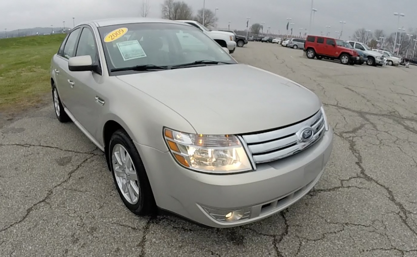 Quality Concerns To Look For When Buying A Used Car