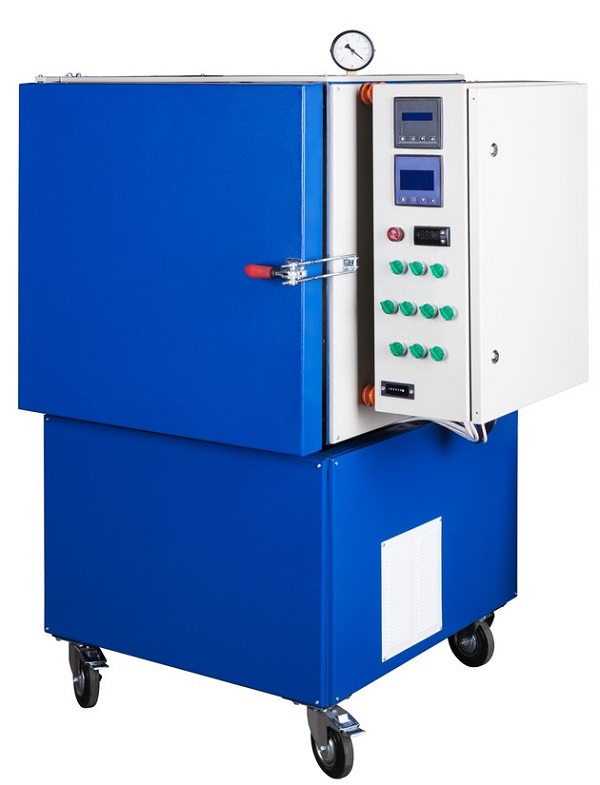 Various Uses Of Vacuum Drying Oven In Industries