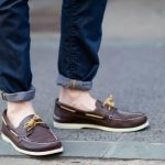 Best Casual Men’s Shoes You Can Wear With Jeans