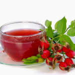 Health Benefits Of Consuming Rosehip Tea