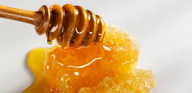 Health Benefits Of Honey You Probably Didn't Know