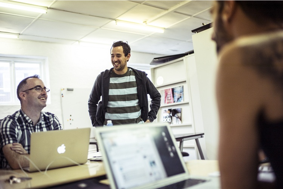 Top 10 Benefits Of Startup Businesses from A Virtual Office