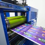 How Is Offset Printing Different from Digital Printing?