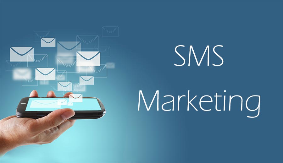 Everything You Need To Know About SMS Marketing