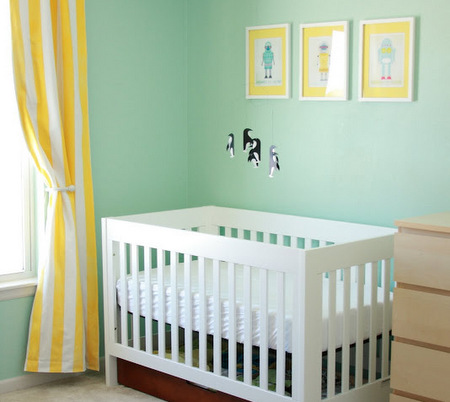 5 Gender Neutral Kid’s Bedroom Decor Ideas To Try Now
