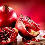 8 Reasons To Eat Pomegranates