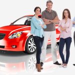 Compare Car Insurance- Choose What Suits