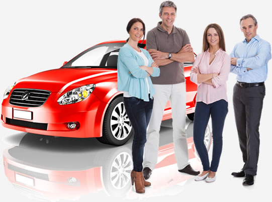 Compare Car Insurance- Choose What Suits