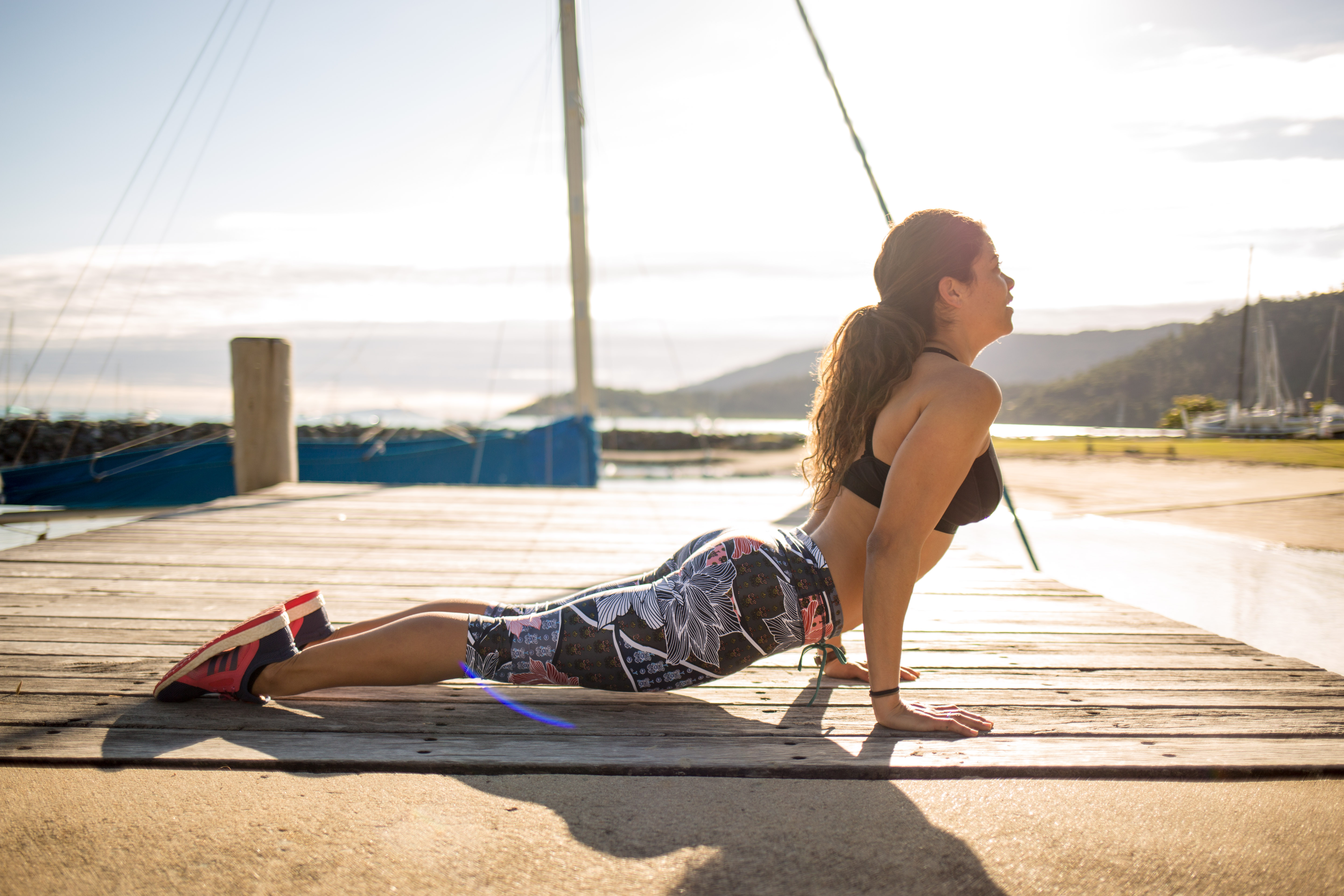 Can You Substitute Strength Training With Yoga?