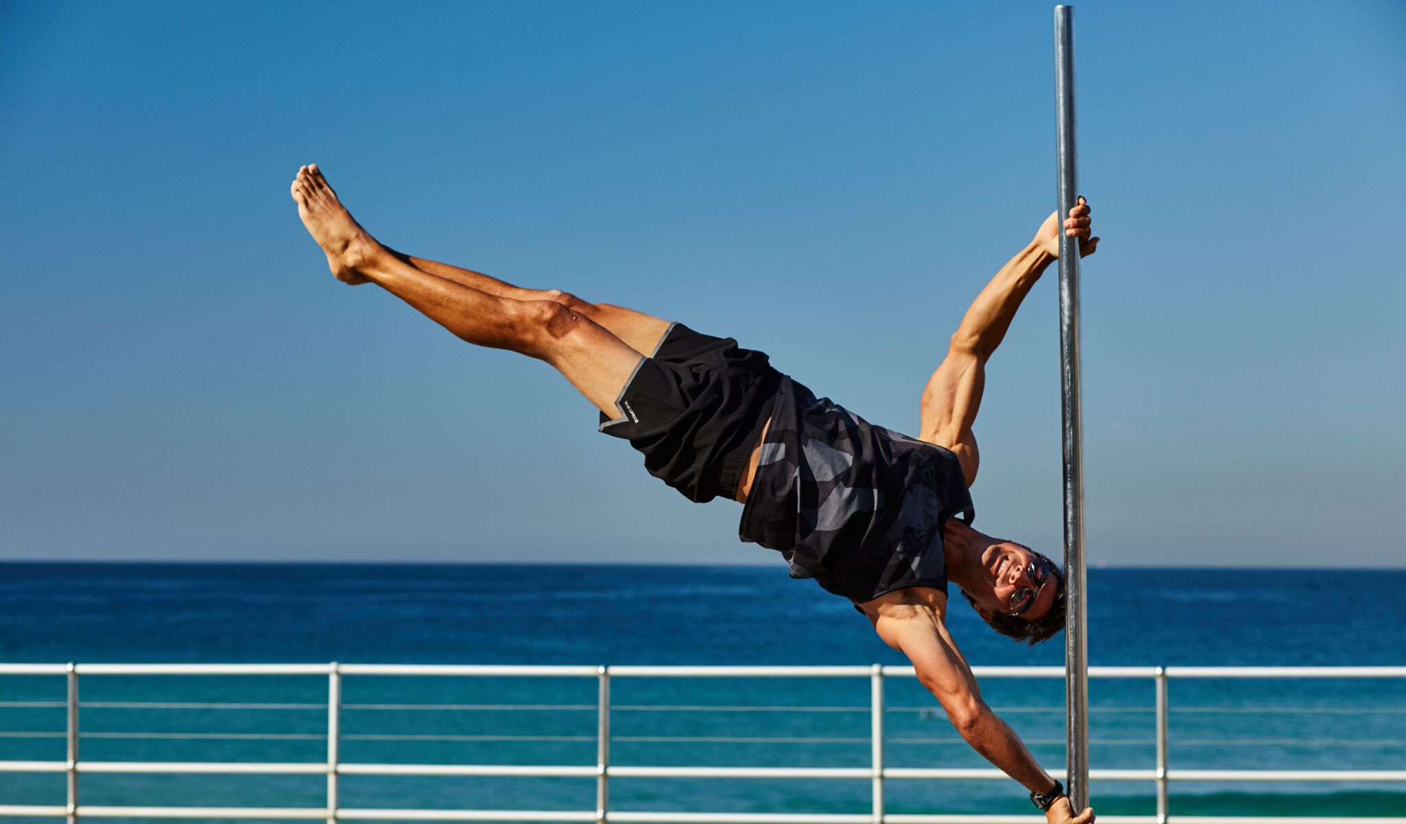 Can You Substitute Strength Training With Yoga?