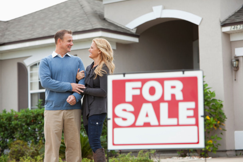 5 Tips To Sell A House Fast In Any Market