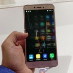 Lenovo K6 Power Budget Smartphone With Extensive Battery Life