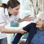 Detecting Elder Abuse in Assisted Living Institutions Be Aware of the Warning Signs
