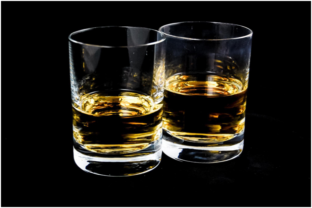 Health Benefits Of Whiskey