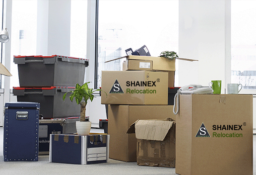 5 Golden Rule for better Office Removals Planning