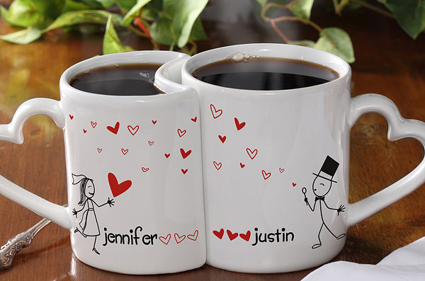 Unique Personalized Valentine’s Day Gifts For Him