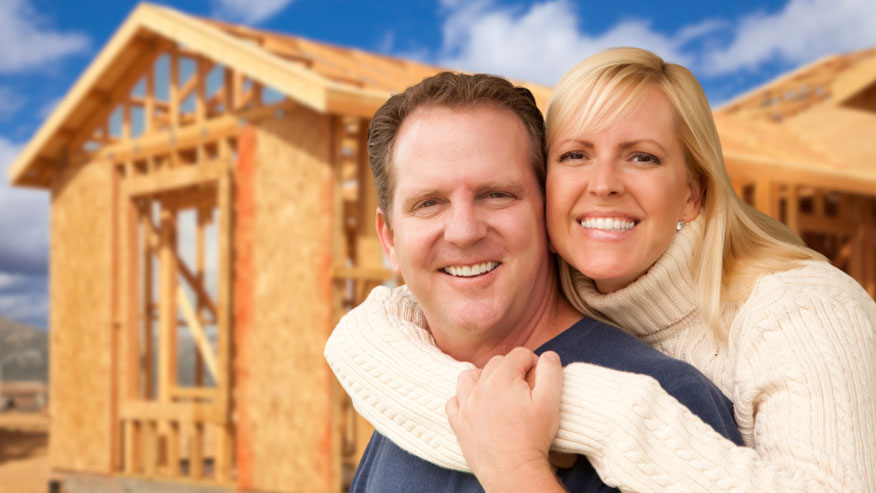 4 Tips in Buying a New Home