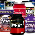 Use Right Supplement For Your Body Building