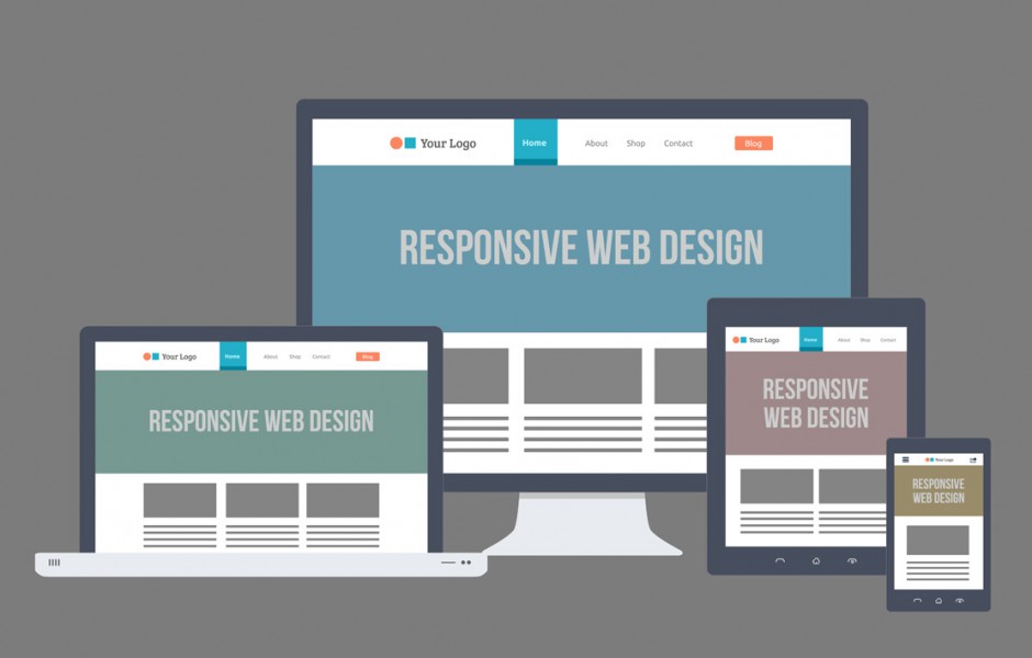 Advantages Of Responsive Websites For Your Business