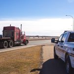 5 Things Truck Drivers Wish Other Drivers Knew About Large Trucks and Collisions