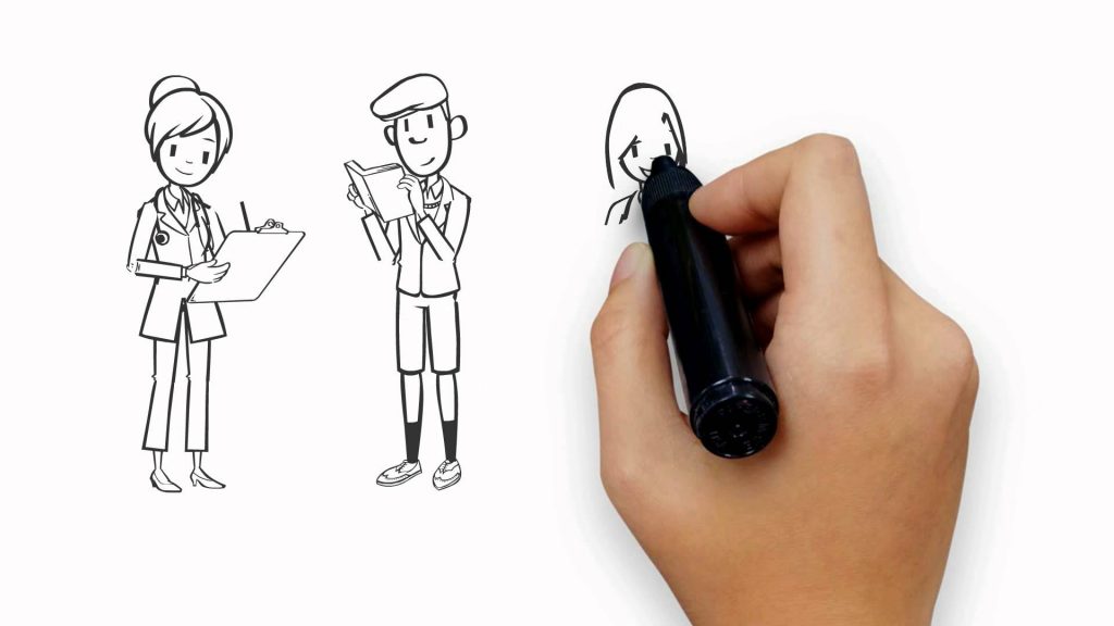 Why Whiteboard Animation Video Is Crucial For Your Online Business?