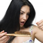 6 Causes Of Hair Loss