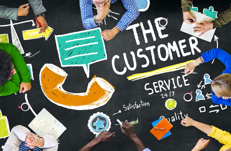 Tips To Giving Awesome Customer Service