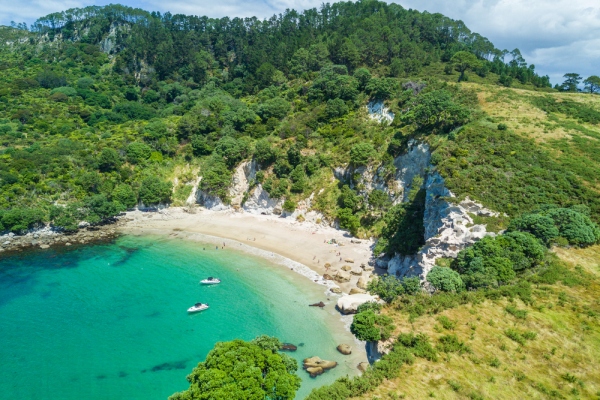 4 Must-Visit New Zealand Attractions For Nature Lovers