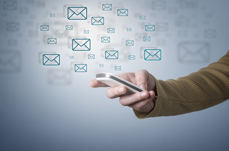 Tips For Creating Marketing Emails That Stand Out On Mobile Devices