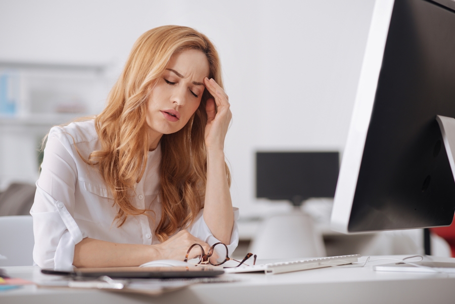 Ways To Combat Fatigue And Get Your Energy Back