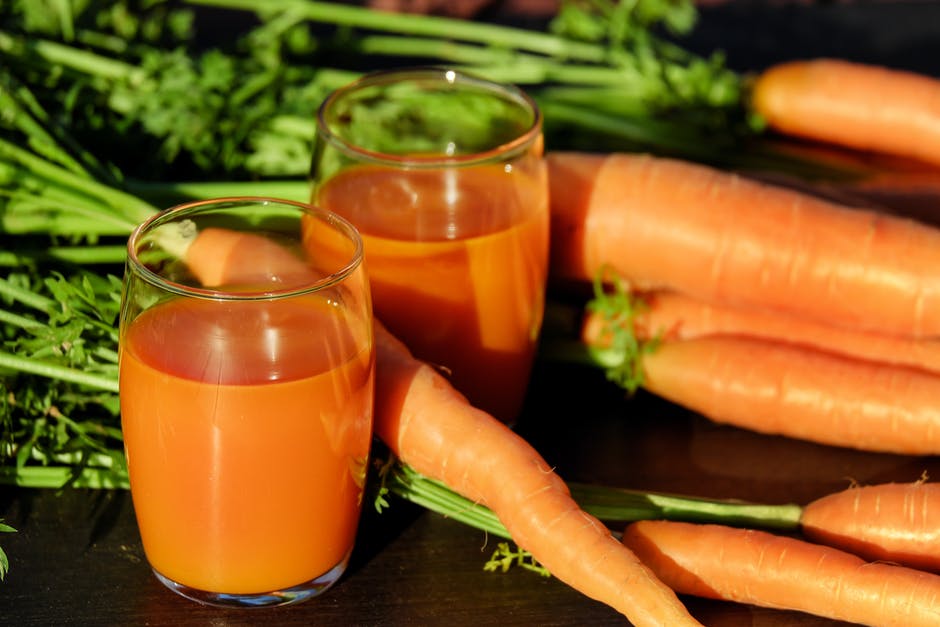 Essential Vitamins and Nutrients You Need For Beautiful Hair
