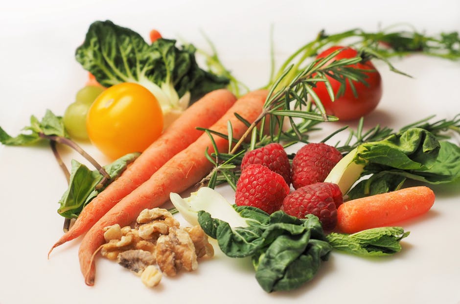 Essential Vitamins and Nutrients You Need For Beautiful Hair
