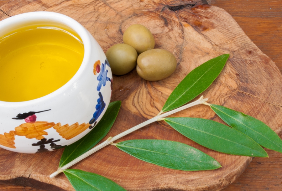 Reasons You Should Take Olive Leaf Extract Every Day